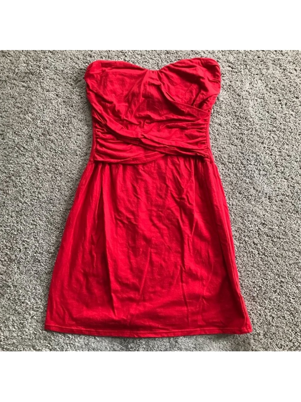 Victoria Secret bra top strapless Dress